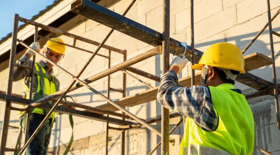 Local Chimney Repair in Holland, MI